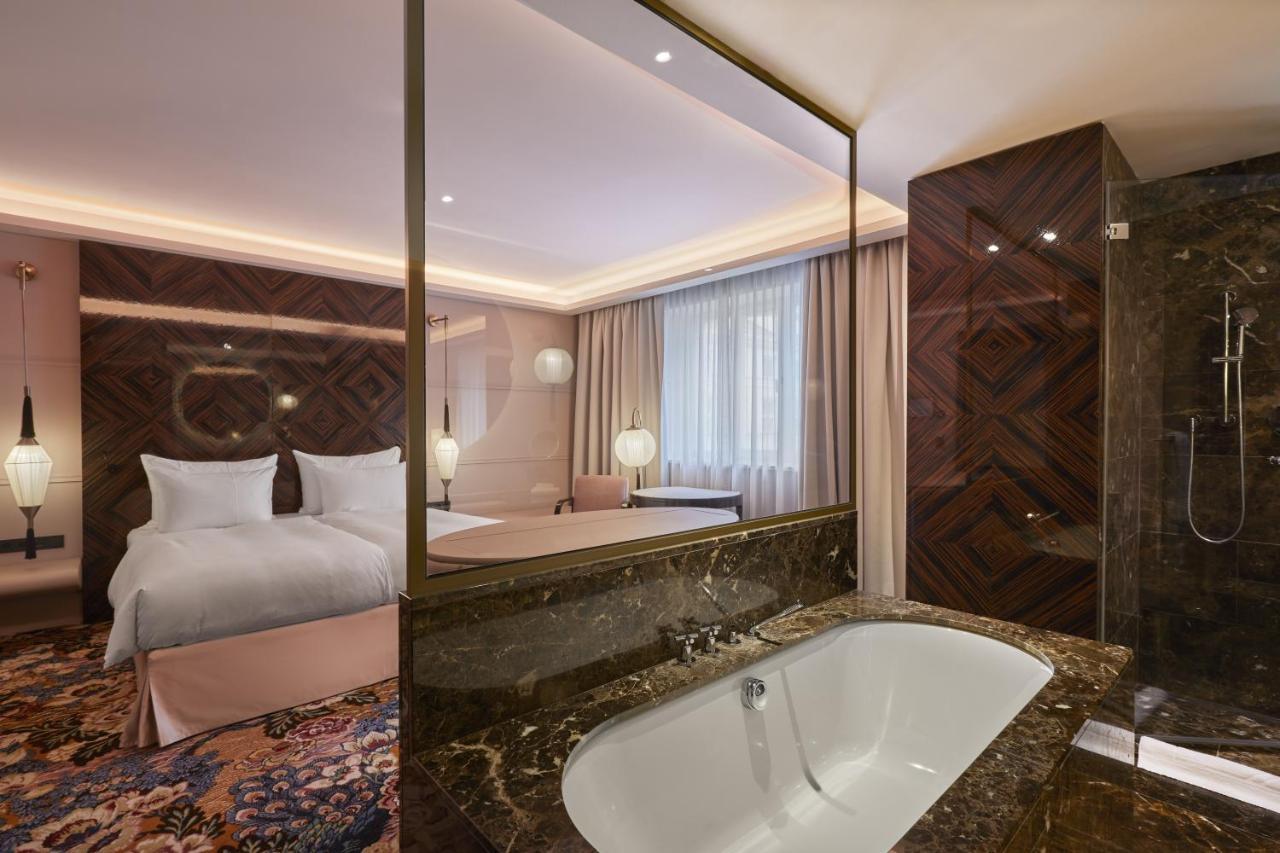 Topazz & Lamee Hotel Viena