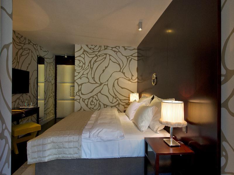 Hotel Topazz & Lamee Viena