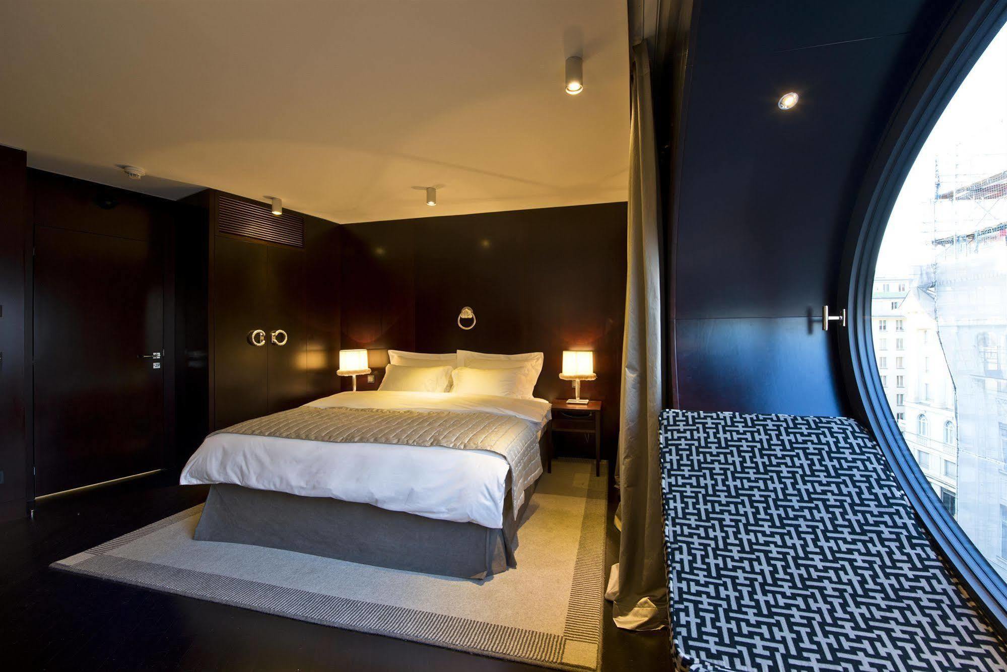 Hotel Topazz & Lamee Viena