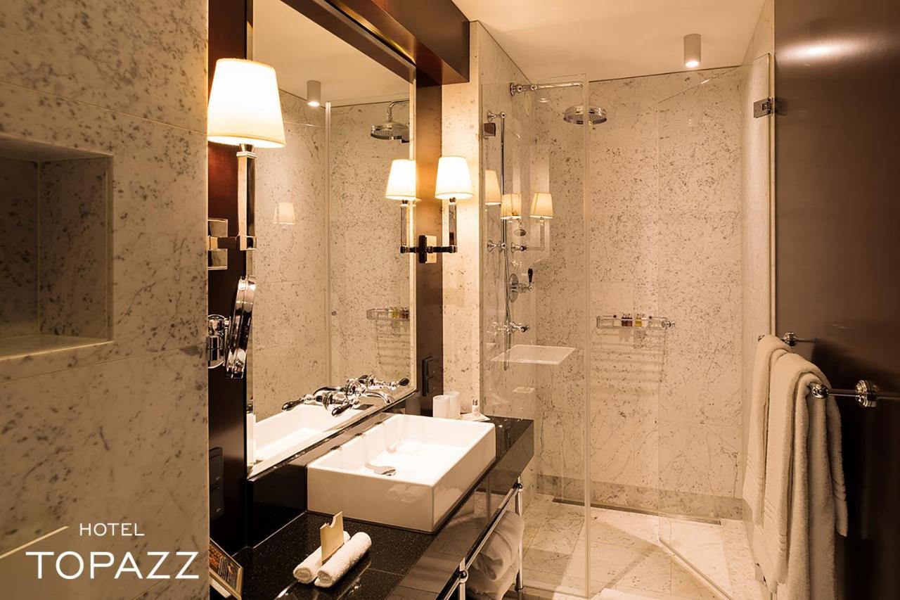 Topazz & Lamee 5* Viena
